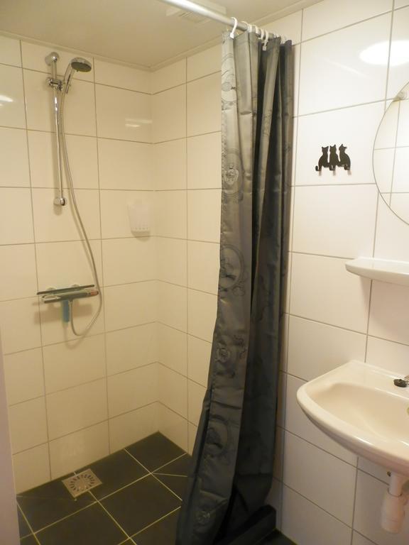 B&B De Hooiberg บาร์เนอเวลด์ ภายนอก รูปภาพ